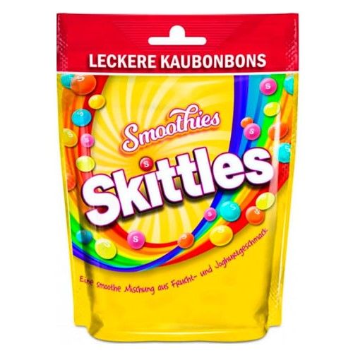 Драже Skittles Smoothies 160г