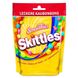 Драже Skittles Smoothies 160г