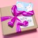 Подарунок для дівчинки дівчини від WowBoxes "Lama Box №7"