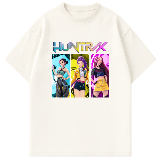 s*n様 09614BLACKBOXX ISLAMEL ARCHIVE SET Подарунковий бокс Huntrix | Аніме-набір Kpop Demon Hunters