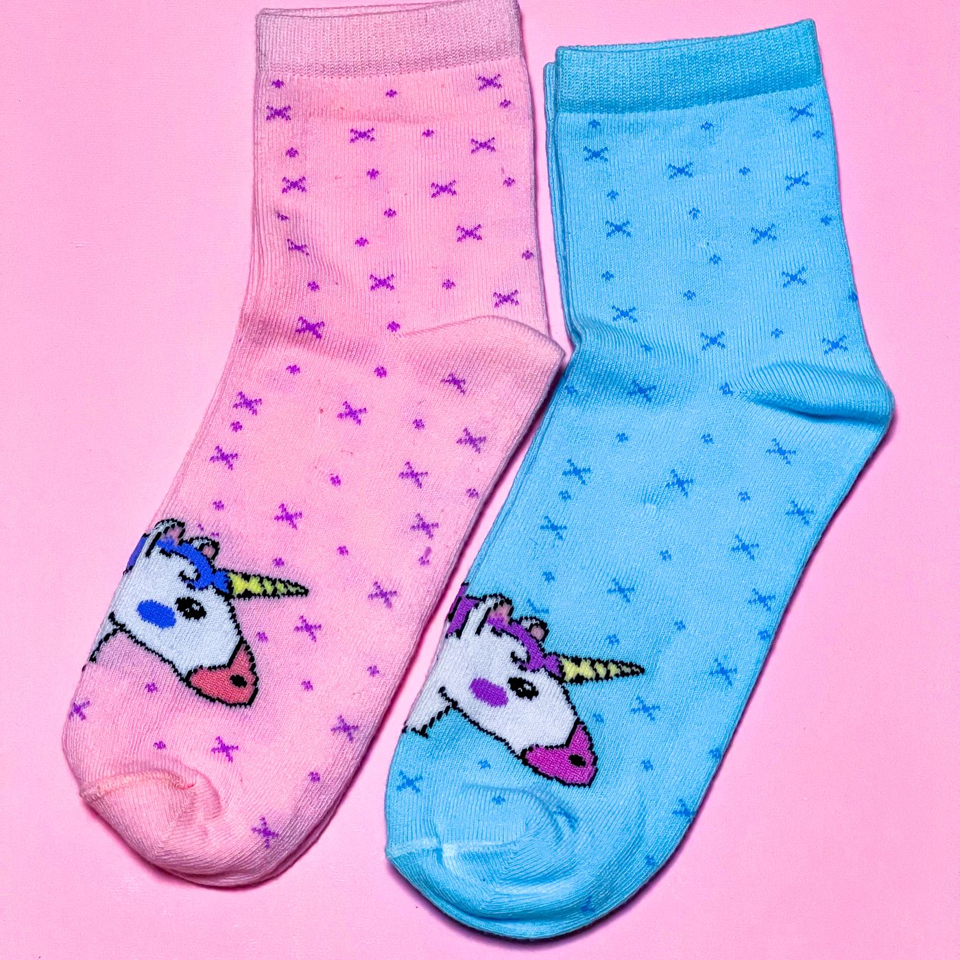 Шкарпетки дитячі Unicorn 32-34