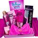 Подарунковий бокс для дівчини Wow boxes "Б'юті бокс / Beauty box" №7