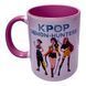 Чашка Хантрикс | K-pop Demon Хантер