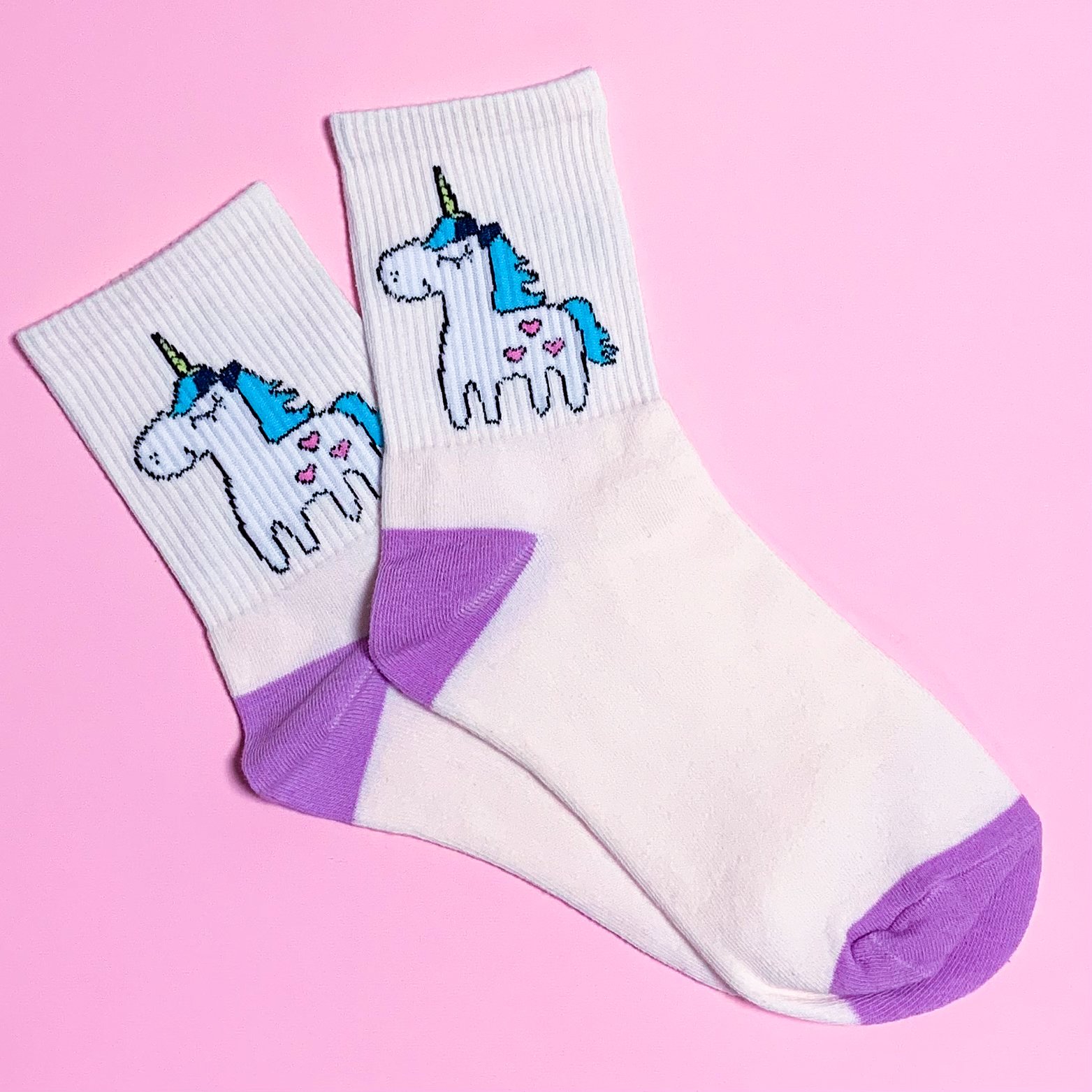 Шкарпетки Unicorn 35-38