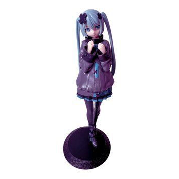 Коллекционная фигурка Хацуне Мику (Hatsune Miku), colorful Stage! The Movie - Luminasta