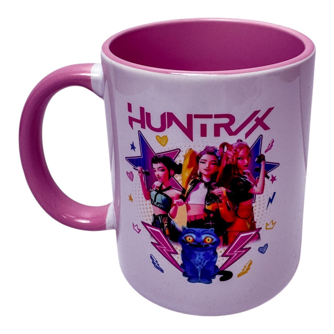 Подарунковий бокс Kpop Demon Hunters Huntrix