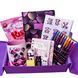 Подарок для девочки набор от WowBoxes "Panda Box №5"