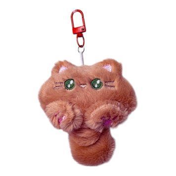 Игрушка брелок Котик