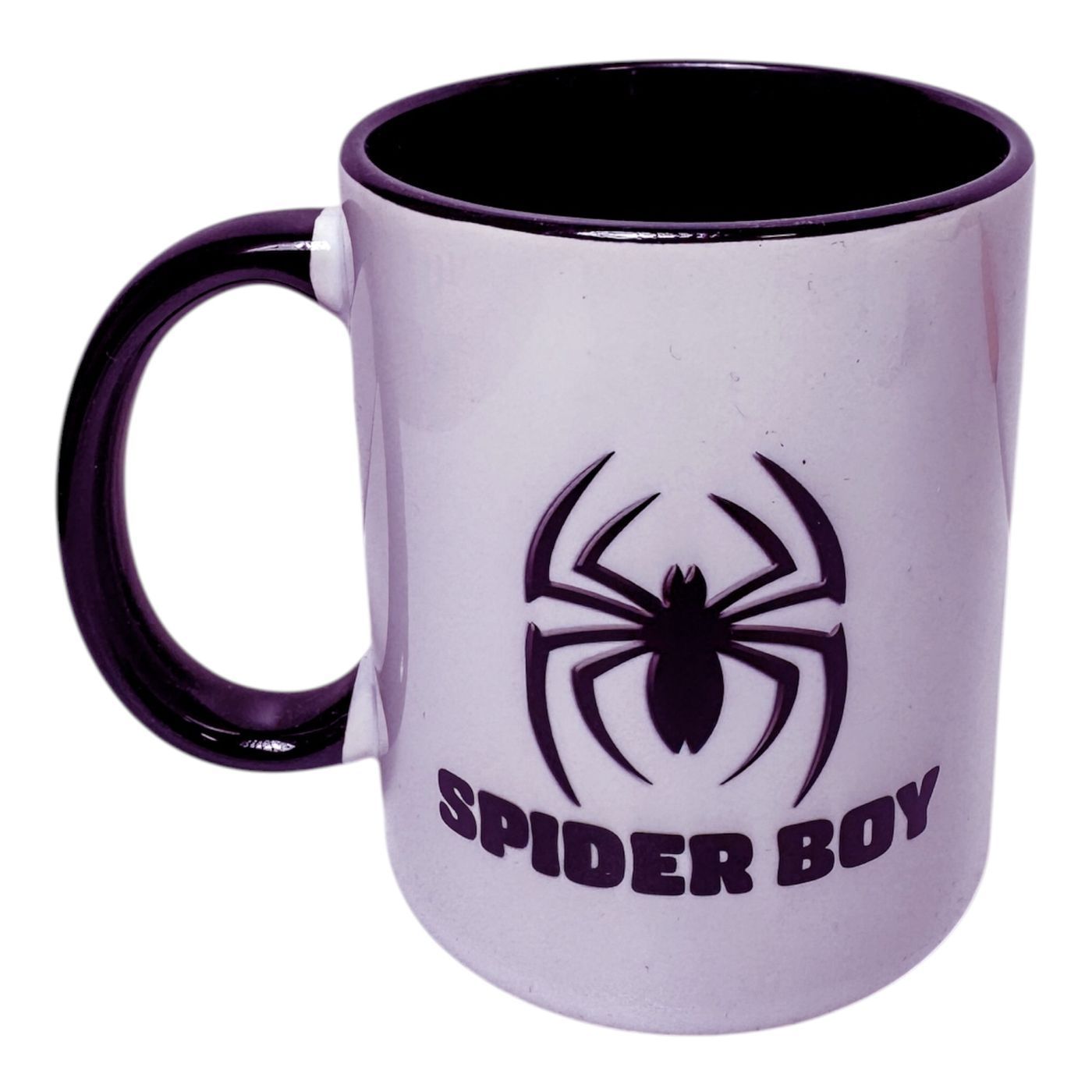 Чашка Spider Boy