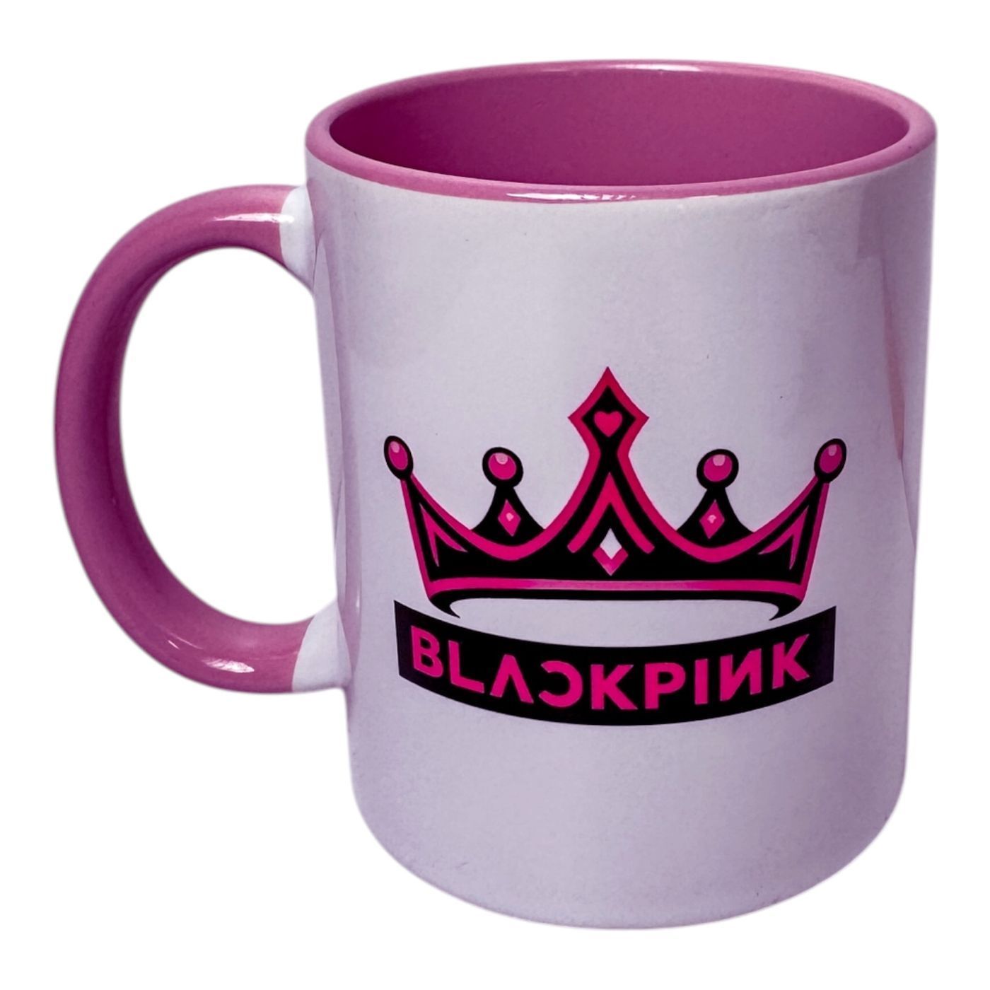 Подарунковий бокс BLACKPINK K-POP &mdash; стильний фан-набір