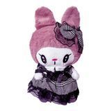 Купити м'які іграшки Kuromi, Stitch, Capybara, Pokémon, аніме