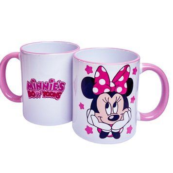 Чашка керамічна Minie