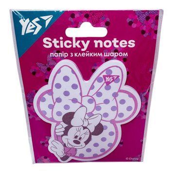 Набор индексов для заметок Minnie