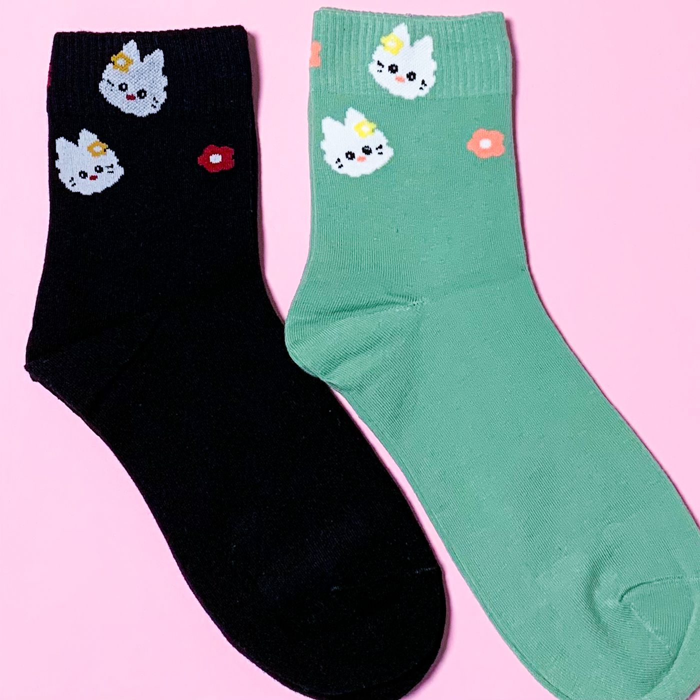 Шкарпетки Bunny 36-40