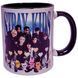 Подарунковий бокс з футболкою Stray Kids SKZOO (Бродячі діти)