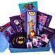 Подарок для мальчика подарочный бокс от WOW BOXES "Marvel"