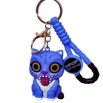 Брелок Demon Hanter Hantrix K-pop Derpy