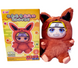 Подарочный бокс аниме Naruto &mdash; кружка, фигурка, стикеры, блокнот и сладости