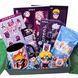 Подарочный бокс аниме Naruto &mdash; кружка, фигурка, стикеры, блокнот и сладости