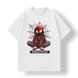 Подарочный бокс для мальчика Marvel Spider Boy, Размер футболки, 110-116