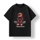 Подарочный бокс для мальчика Marvel Spider Boy, Размер футболки, 110-116