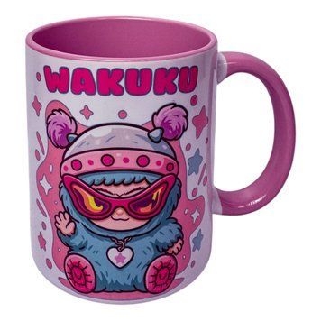 Чашка Вакуку "Wakuku"