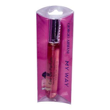 &laquo;Женские духи, аналог известных ароматов&raquo; Giorgio Armani My Way 20 мл