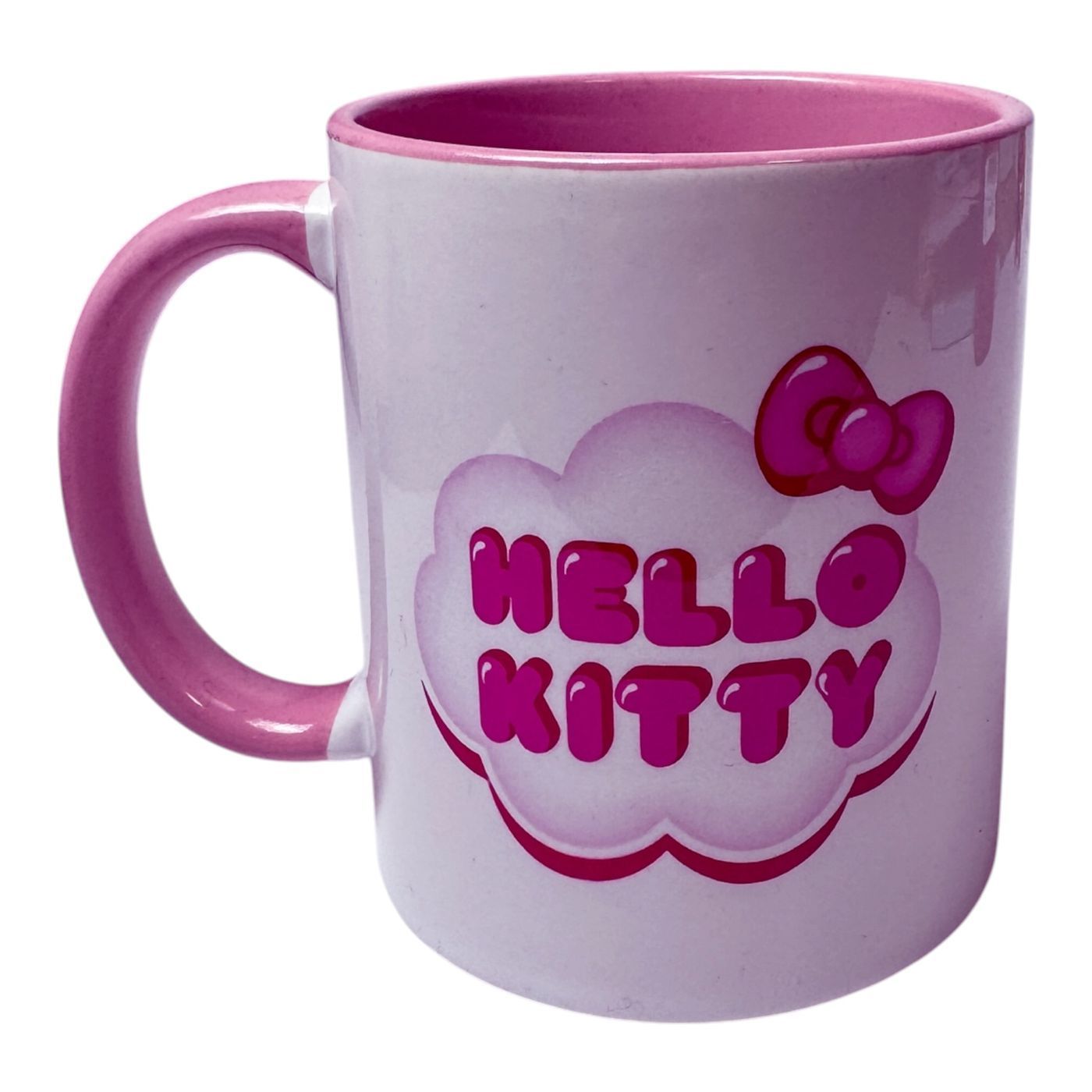 Чашка "Hello Kitty"