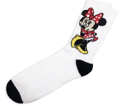 Шкарпетки Міні Маус 36-40