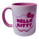 Чашка "Hello Kitty"
