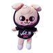 Игрушка Stray Kids серии SKZOO в толстовке &mdash; мягкая игрушка 22 см