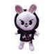 Игрушка Stray Kids серии SKZOO в толстовке &mdash; мягкая игрушка 22 см