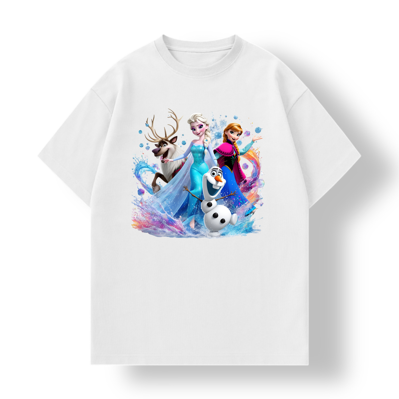 Подарочный бокс для девочки с игрушкой зайцем