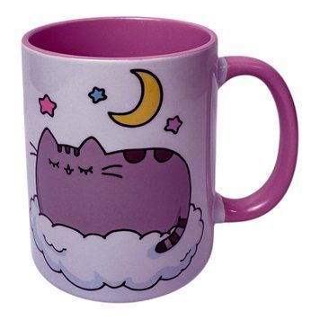 Чашка керамічна "Pusheen"