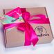 Подарок бокс для девочки девушки WOW BOXES Girl Box №20