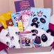 Подарунковий бокс для дівчинки Wow Boxes «Panda Box №1»