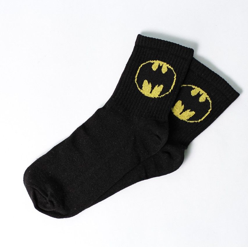 Шкарпетки Бетмен 37-41