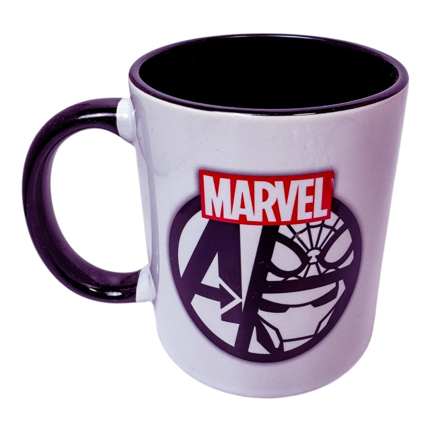 Чашка керамічна "Marvel"