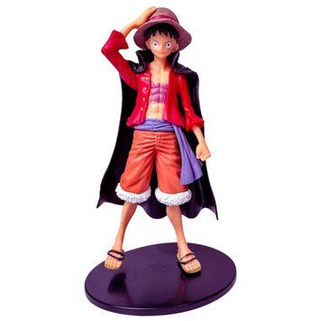 copy_Аниме фигурка Луффи &mdash; герой One Piece