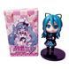Коллекционная фигурка Hatsune Miku (Хацунэ Мику), blind box