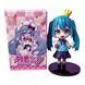 Коллекционная фигурка Hatsune Miku (Хацунэ Мику), blind box