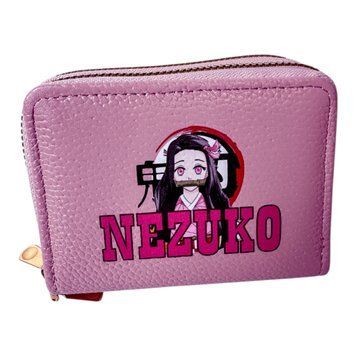 Кошелек Demon Slayer Nezuko