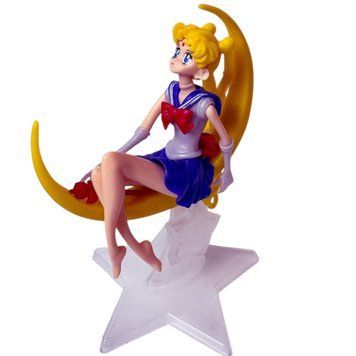 Коллекционная фигурка Sailor Moon (Сейлор Мун)