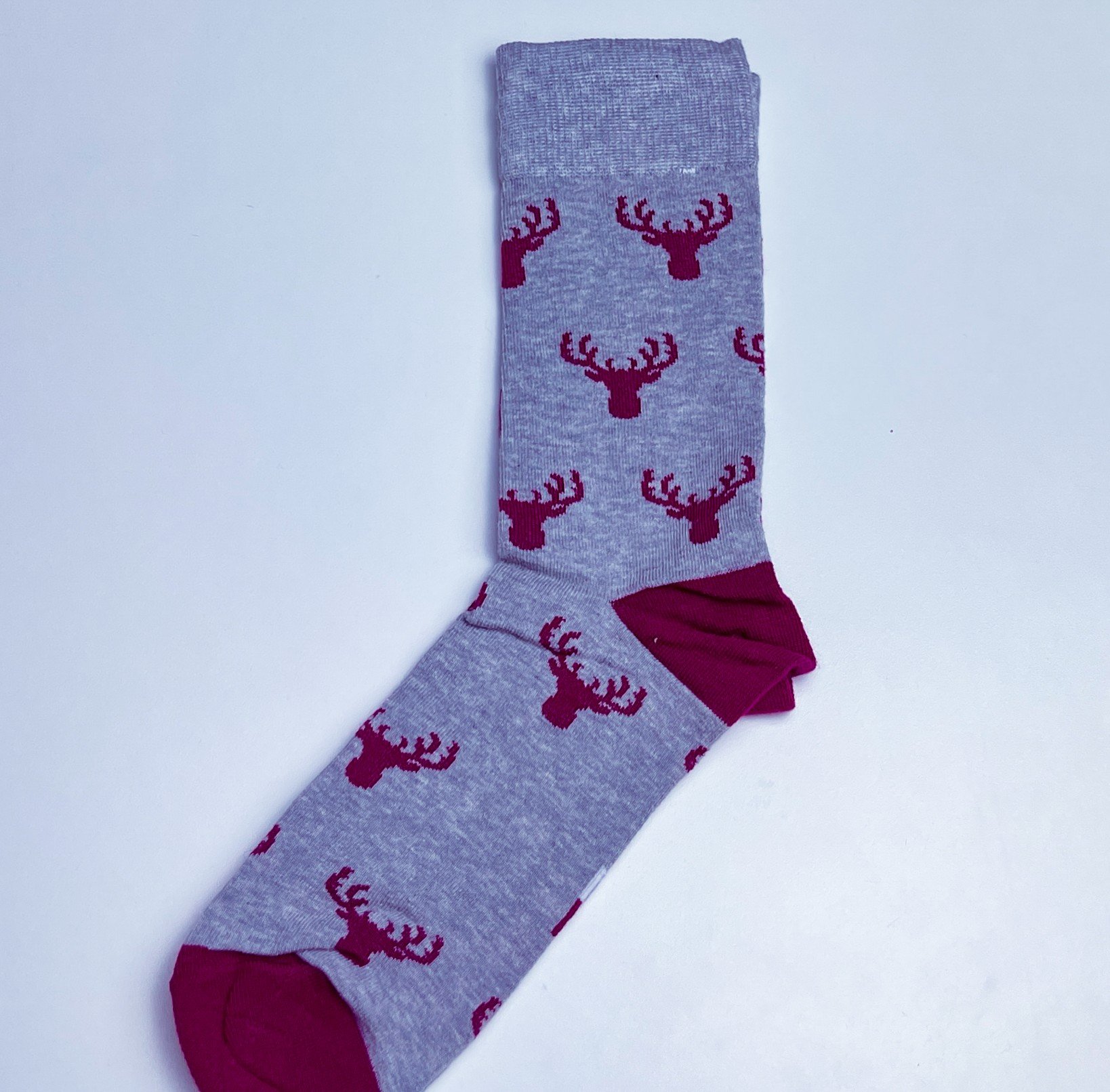 Шкарпетки Чоловічі Merry christmas  41-46