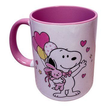 Чашка Снупи Snoopy