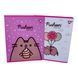 Зошит  "YES" 18 # "Pusheen. Sweet cat"