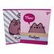 Зошит  "YES" 18 # "Pusheen. Sweet cat"