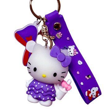 Брелок Hello Kitty