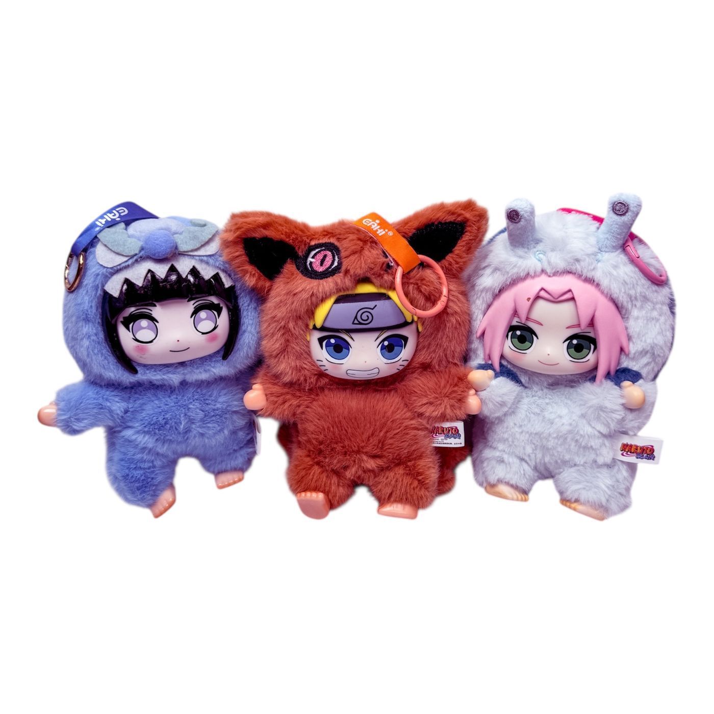 Фигурка Blind Box Naruto Toptoy