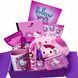 Подарунок для дівчинки&nbsp;Подарунковий бокс Hello Kitty